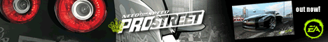 EA - NfS Pro Street