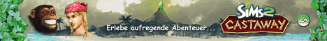 EA - Die Sims 2: Gestrandet