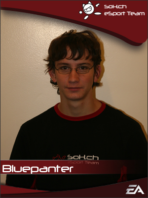 Bluepanter.be