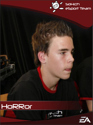 HoRRor.ag