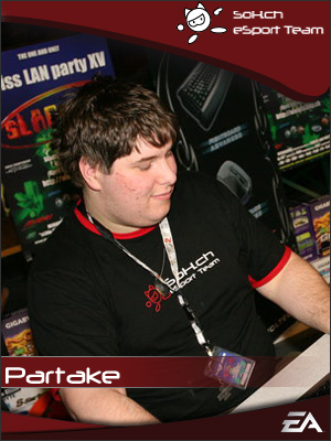 Partake.zh