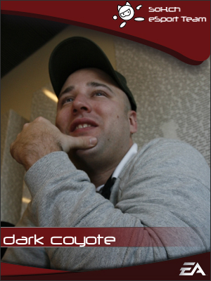 dark coyote.ag
