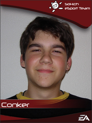 Conker.be