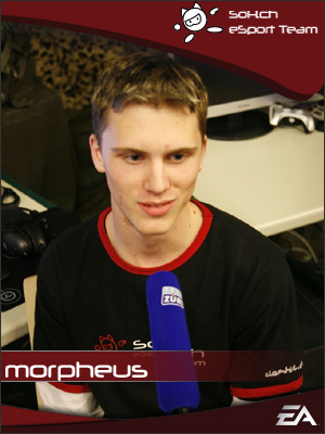 morpheus.zh